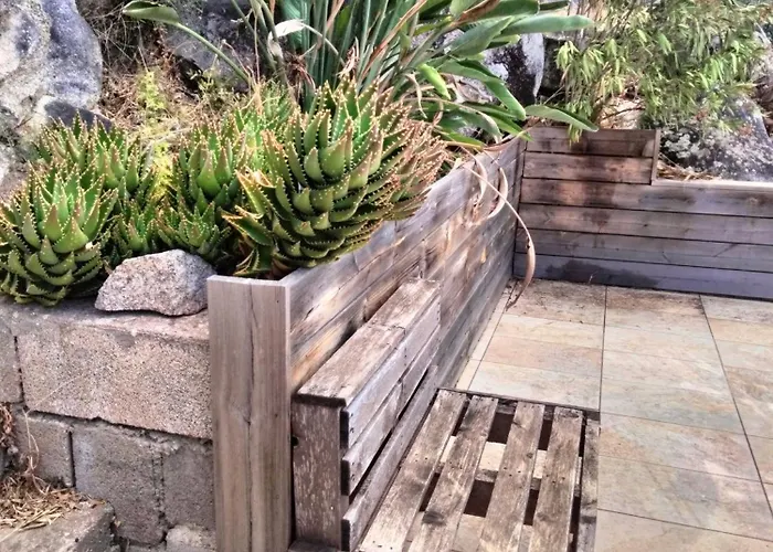 Vakantiehuis La Maison De Stephanie Porto-Vecchio (Corsica)