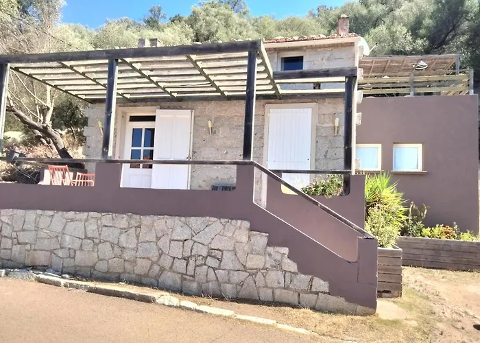 La Maison De Stephanie