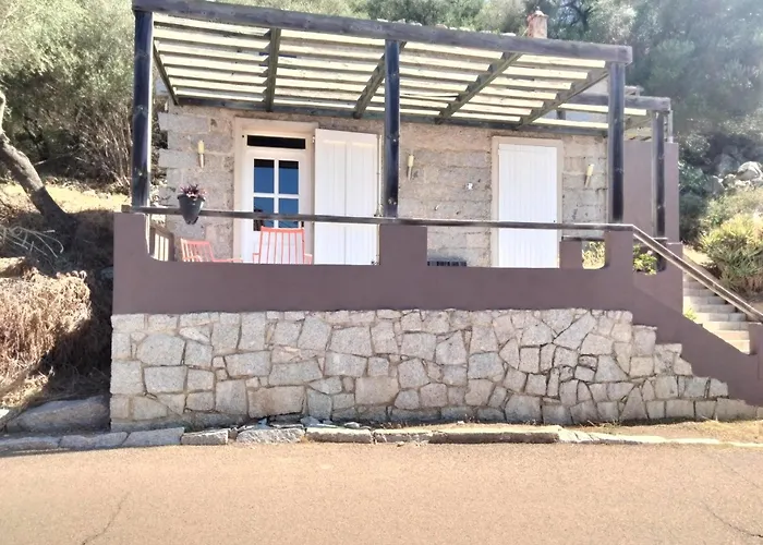 La Maison De Stephanie Vakantiehuis *