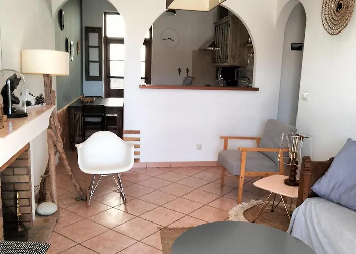 La Maison De Stephanie Porto Vecchio