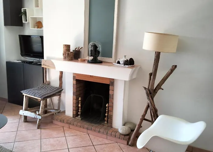 La Maison De Stephanie * Porto Vecchio