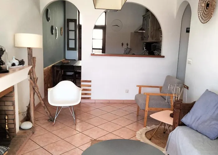 La Maison De Stephanie