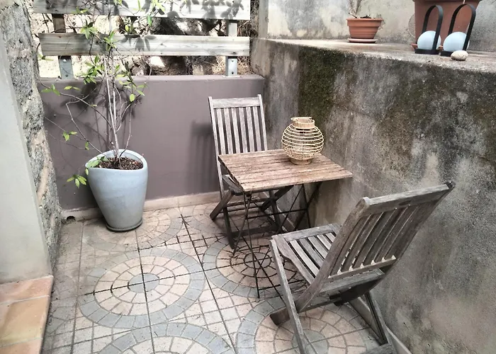 La Maison De Stephanie Porto-Vecchio (Corsica)