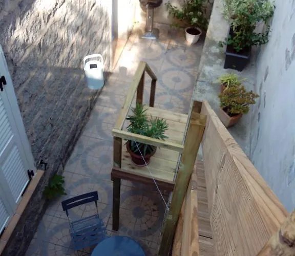 La Maison De Stephanie