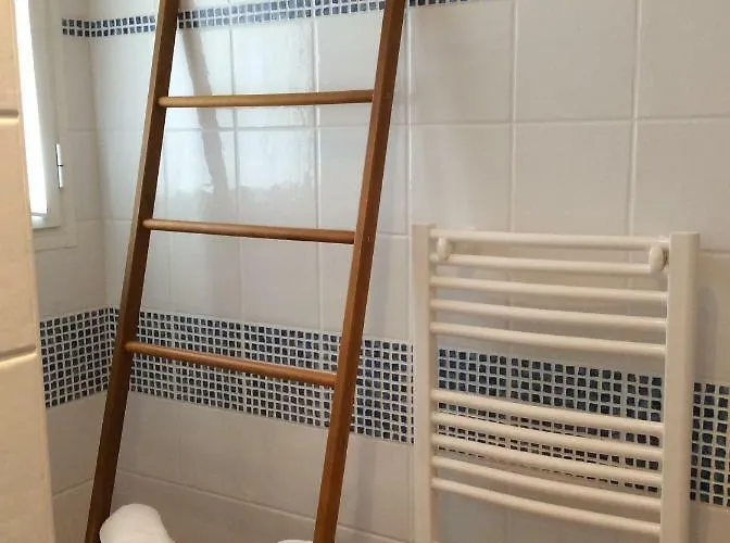 La Maison De Stephanie * Porto-Vecchio (Corsica)