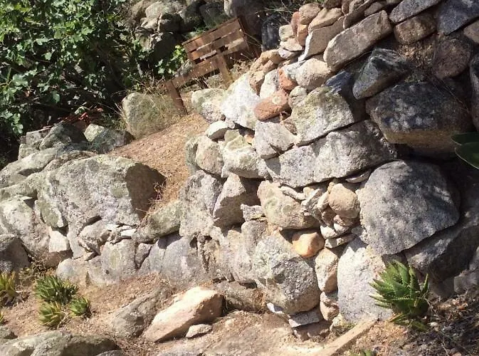 Vakantiehuis La Maison De Stephanie Porto-Vecchio (Corsica)