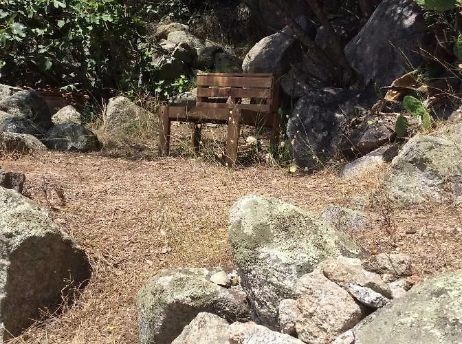 Сasa de vacaciones La Maison De Stephanie